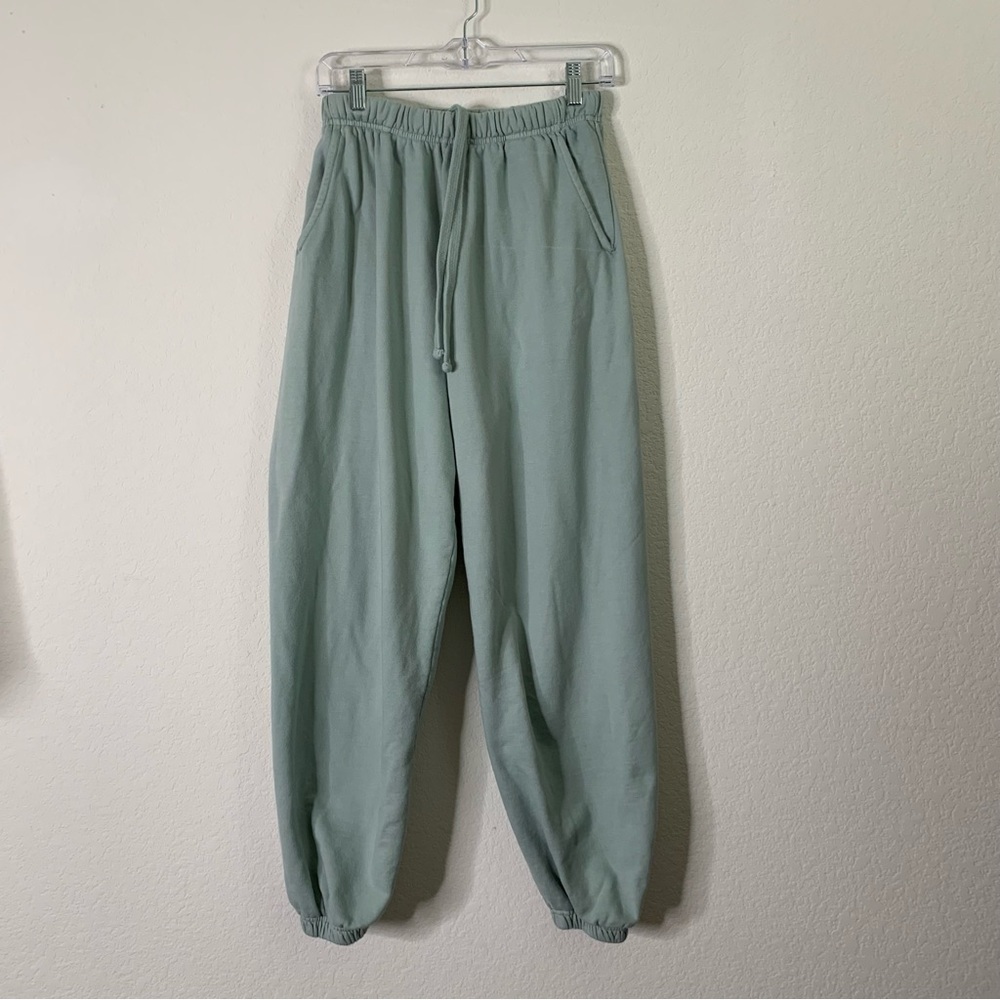 Daily drills unisex jogger/ sweatpants XS/S - Picture 2 of 9